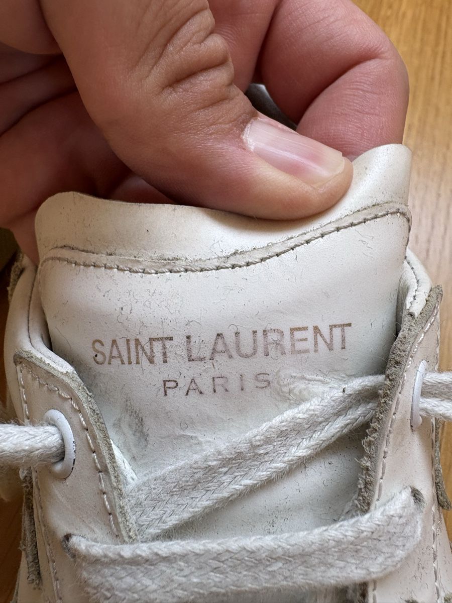 Saint Laurent Scarpe da donna: Saint Laurent Schuhe - Grösse 39 – Usato da Zürich venduto da Ernie123 3