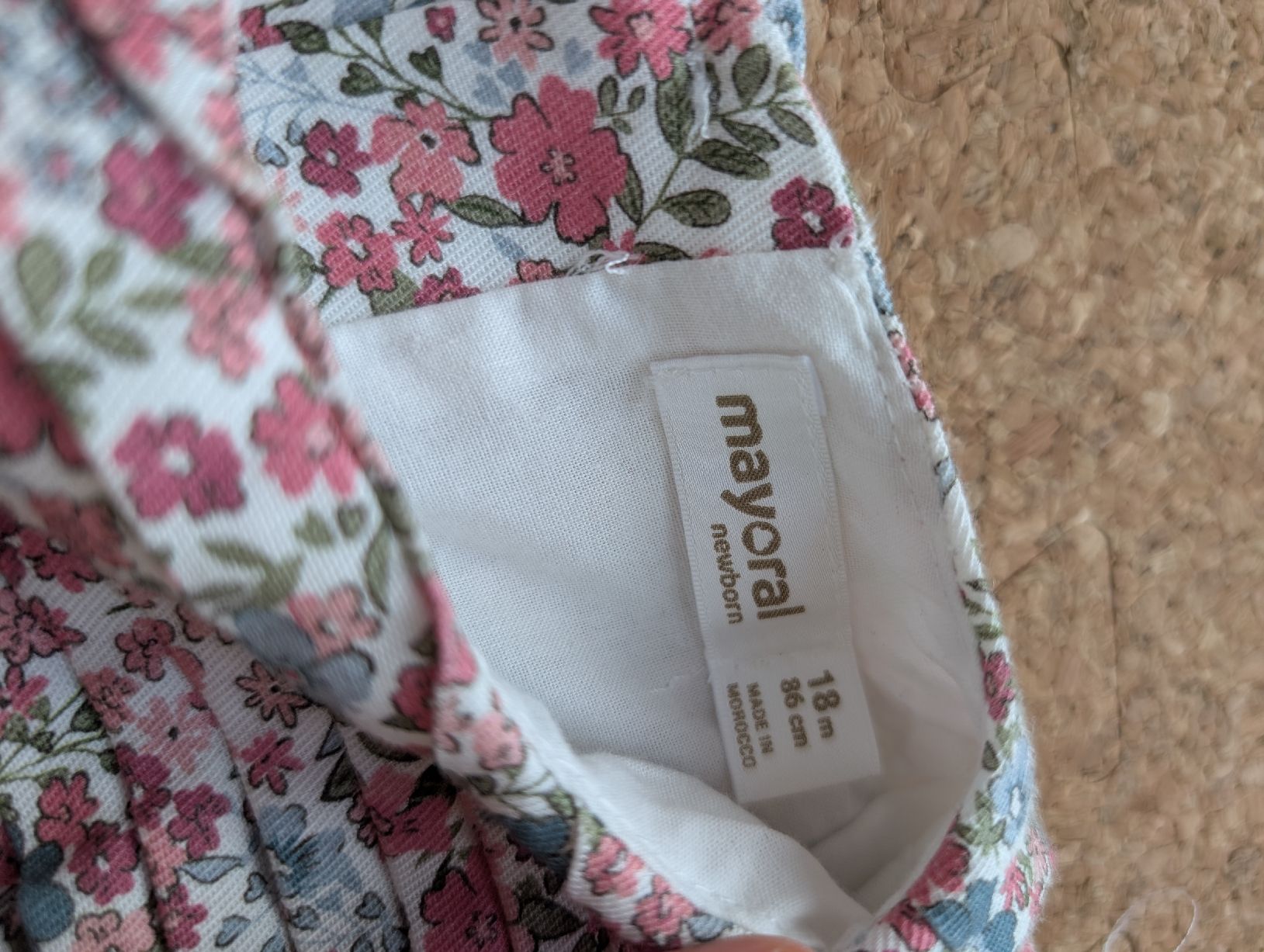 Vestiti & Gonne: Robe taille 86 – Nuovo (secondo la descrizione) da Meyrin venduto da jes_yr5m 2
