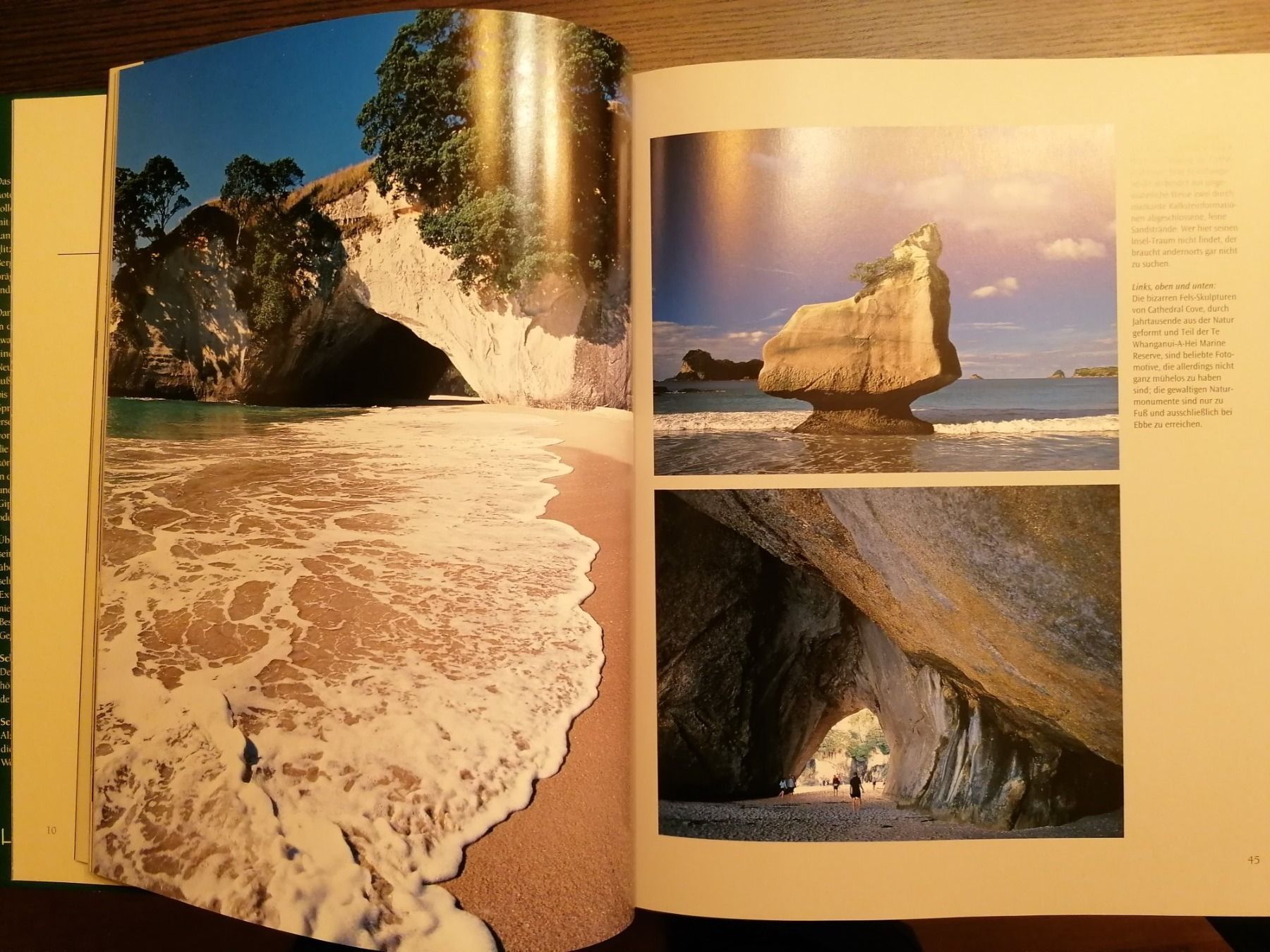 Libri: Neuseeland Buch – Usato da Thun venduto da Yuma84 3