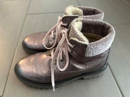 Ciao Herbstschuhe / Winterschuhe Mädchen Gr. 36