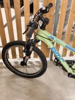 BMC Sportelite 20 Zoll Kinderfahrrad