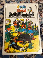 Neui Bett-Mümpfeli Kinderbuch Klassiker für die Kleinsten