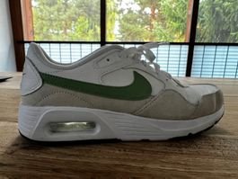 Nike Air Max SC Weiss/Grün