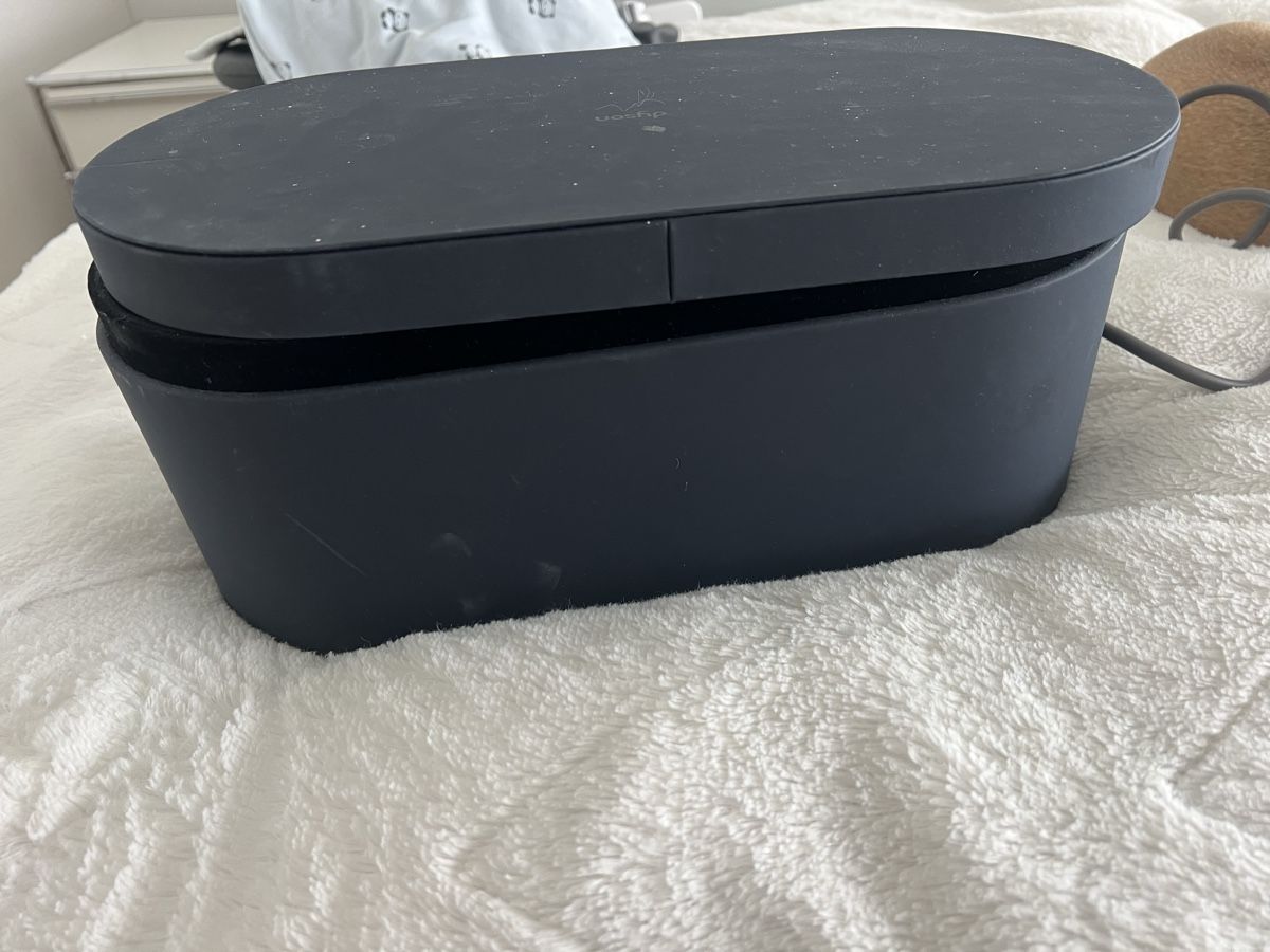 Dyson Asciugacapelli: Dyson Airwrap Complete Long Top Condition (USA plug) – Usato da Oberägeri venduto da rus_7vhx 1