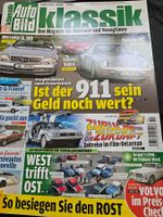 AB Klassik 11/15 Toyota Supra R129 SL 500 911 NSU TT DMC xx