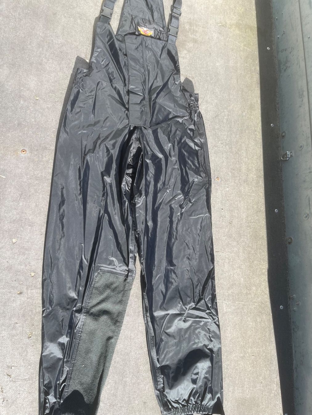 Harley-Davidson Giacche: Original Harley-Davidson Regen-Schutz – Usato da Magden venduto da Hornet2 6