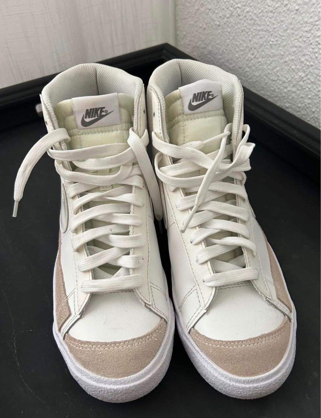 Nike Herrenschuhe: Nike  Schuhe – Gebraucht aus Oberbuchsiten von xhe_l69l