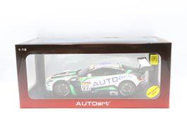 Aston Martin Vantage V12 12h Bathurst  2015 1:18 AutoArt
