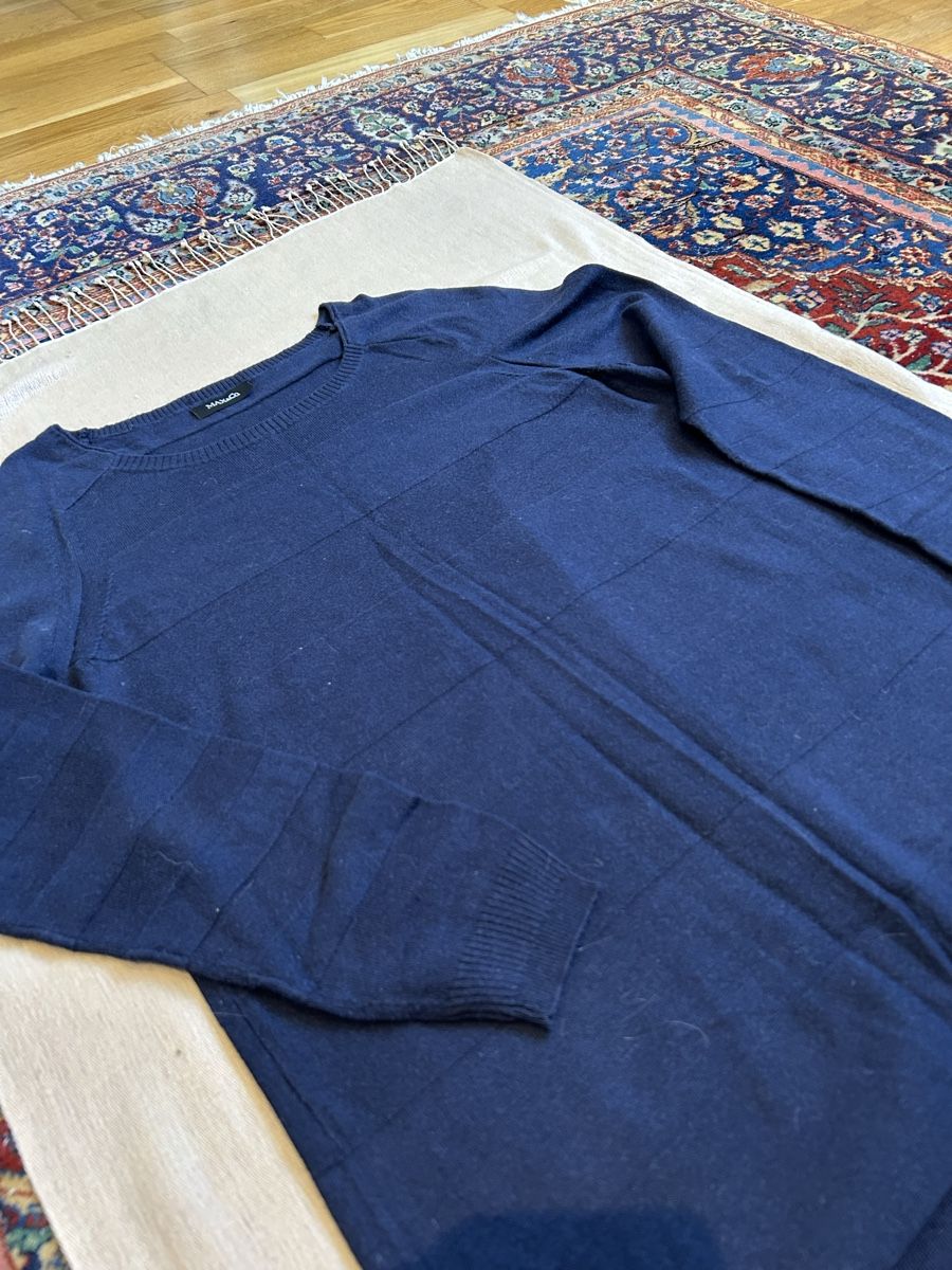 Kleider: Kleid von MAX & CO – Gebraucht aus Lupsingen von Mar_nm9j 2