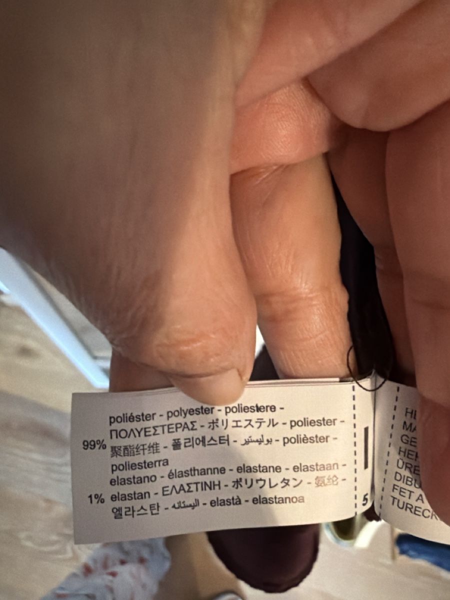 Zara Vestiti: Neues, elegantes Kleid von Zara, Gr. S, – Nuovo e nell'imballaggio originale da Moudon venduto da patricia115 4