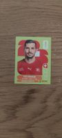 Panini FIFA World Cup 2026 Sticker - SUI 11 - Remo Freuler