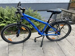 Great Racer Hawk Bike, Starting at CHF 80