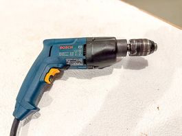 Bosch GBM 102 RE  robuste Bohrmaschine