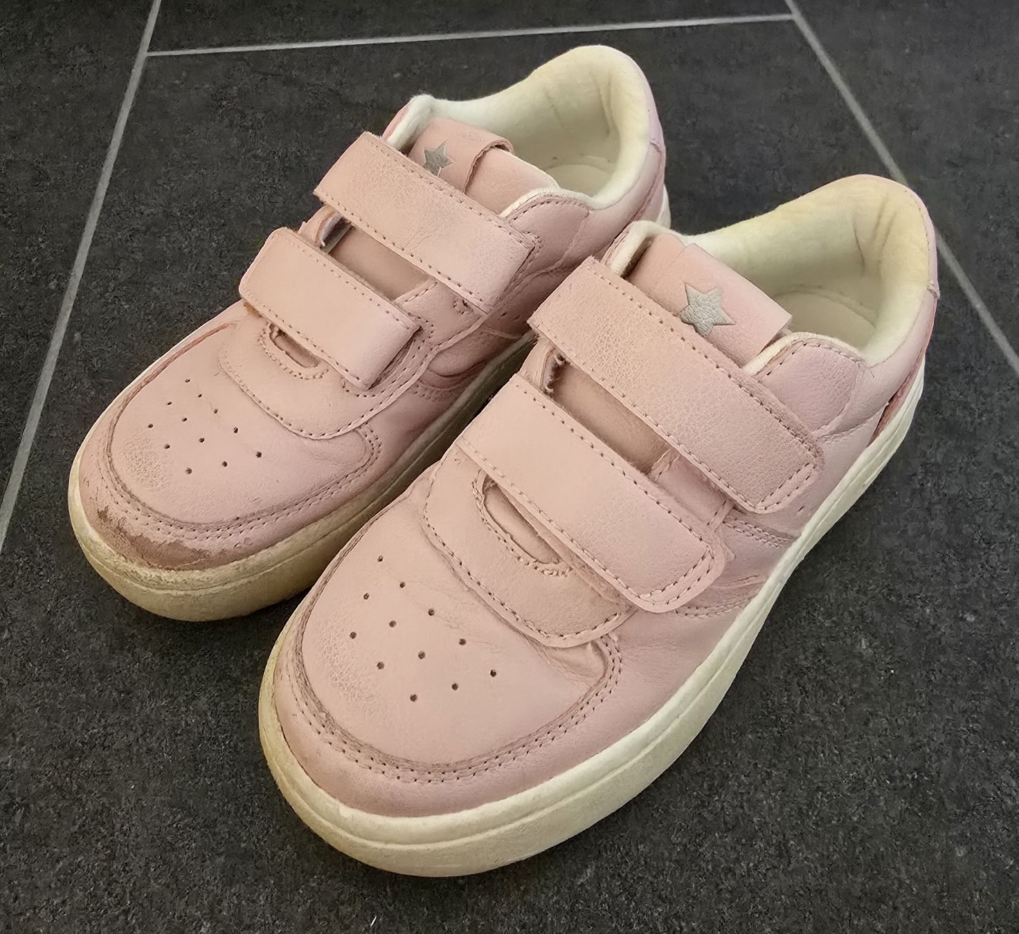 Scarpe da uomo: Schuhe Grösse 28 – Usato da Birmensdorf ZH venduto da nad_5hfd 3