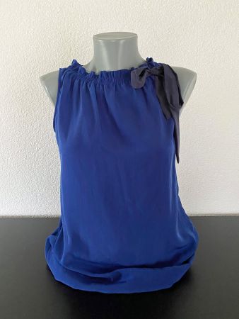 Esprit Top - Blau - Grösse 34