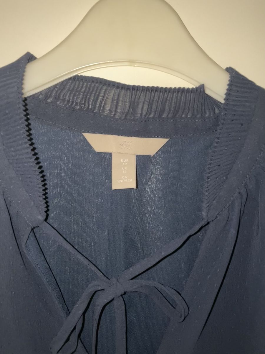 H&M Camicette: Chemisier - H&M – Nuovo (secondo la descrizione) da La Chaux-de-Fonds venduto da 19_po 2