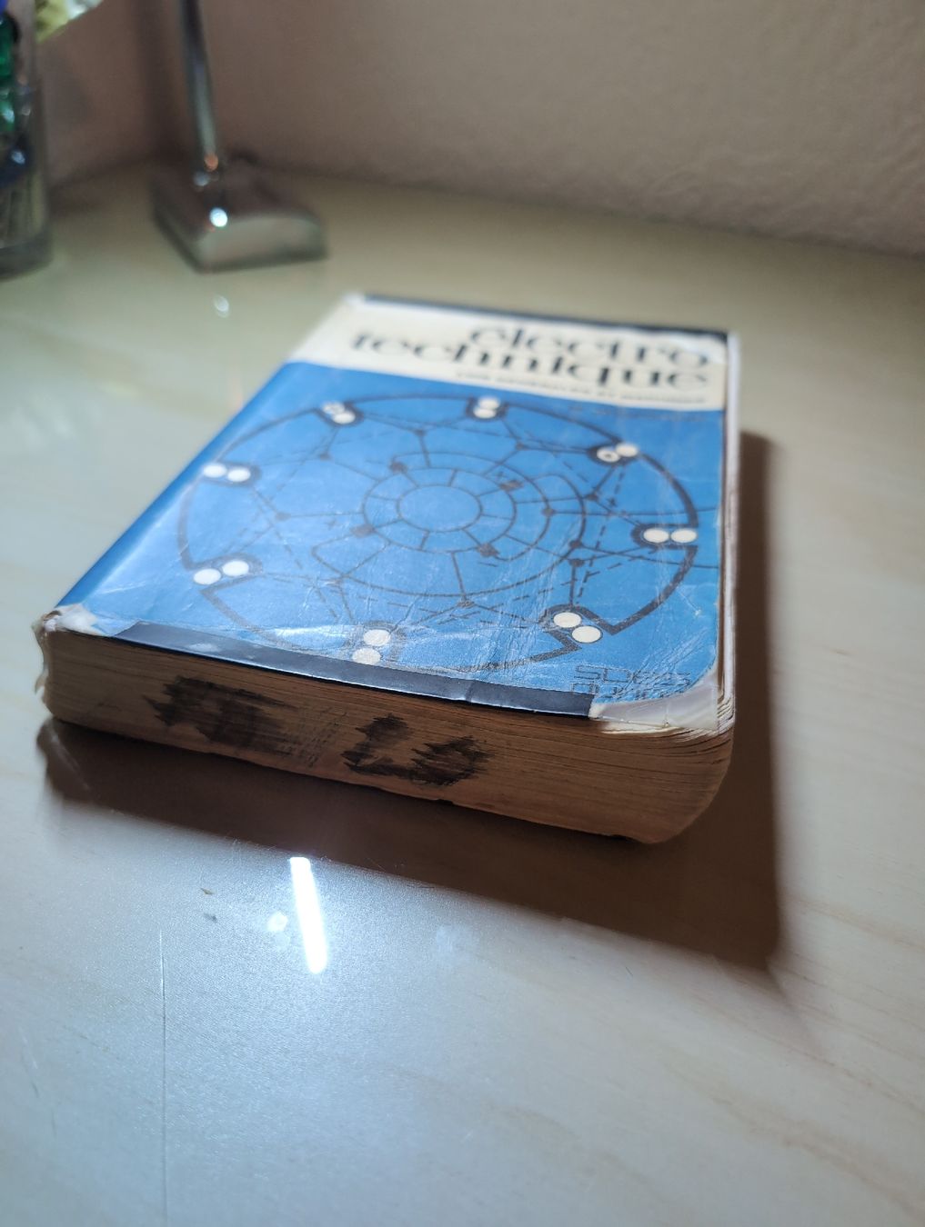 Libri: Livre - électro technique de 1973 – Usato da Muraz (Collombey) venduto da so06 7
