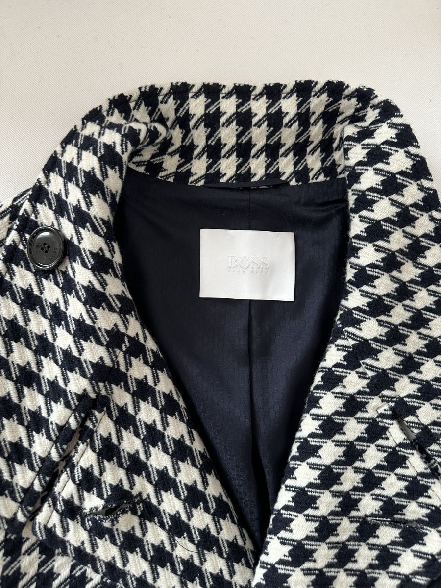 Hugo Boss Cappotti: HUGO BOSS Mantel – Nuovo (secondo la descrizione) da Zollikon venduto da _M65_ 5