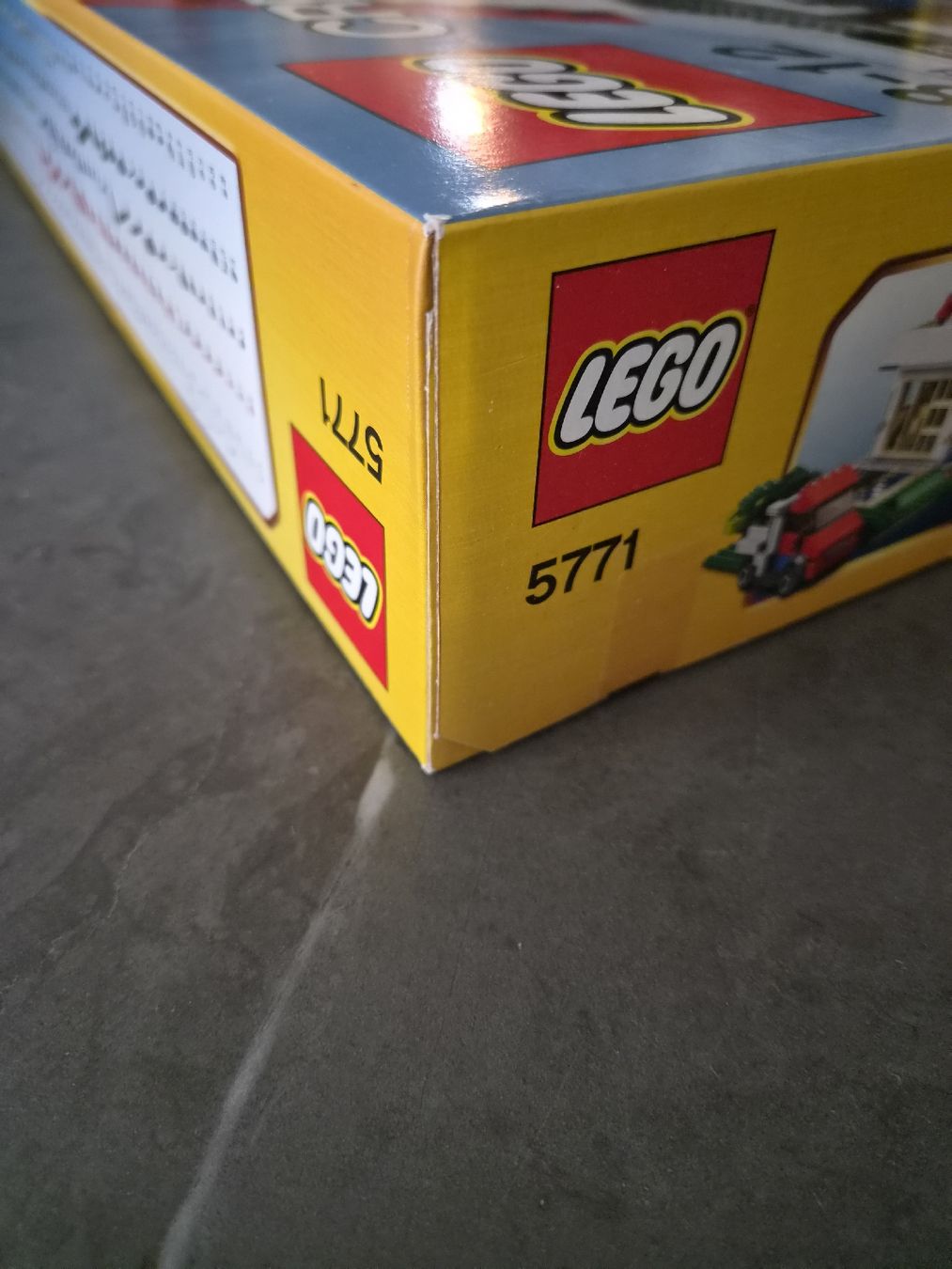Lego Baukästen: LEGO CREATOR 5771 – Neu (gemäss Beschreibung) aus Onex von ww22 5