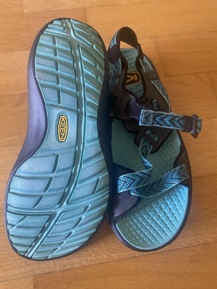 Keen Scarpe da donna: Sandalen Keen Grösse 36 Top – Usato da Münchenstein venduto da sommerverkauf12 1
