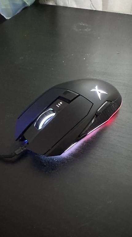 Casse acustiche: Raton Gaming Sound Blaster X Siege M04 – Usato da Stans venduto da Lumi216 1