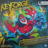Keyforge: Massenmutation