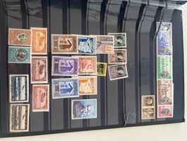 SALE ! Lot mit mix Briefmarken (Gratis-Versand)