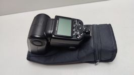 Nikon Speedlight SB-900 Blitzgerät - Top Zustand! (L3)