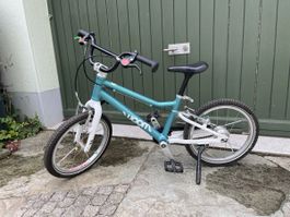 Woom 3 Kinderfahrrad 16 Zoll sehr guter Zustand