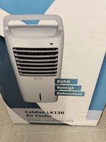 COLDTEC LK120 Air Cooler neu und originalverpackt
