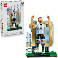LEGO 43015 Lionel Messi – Fussball-Highlights  (neu/OVP)