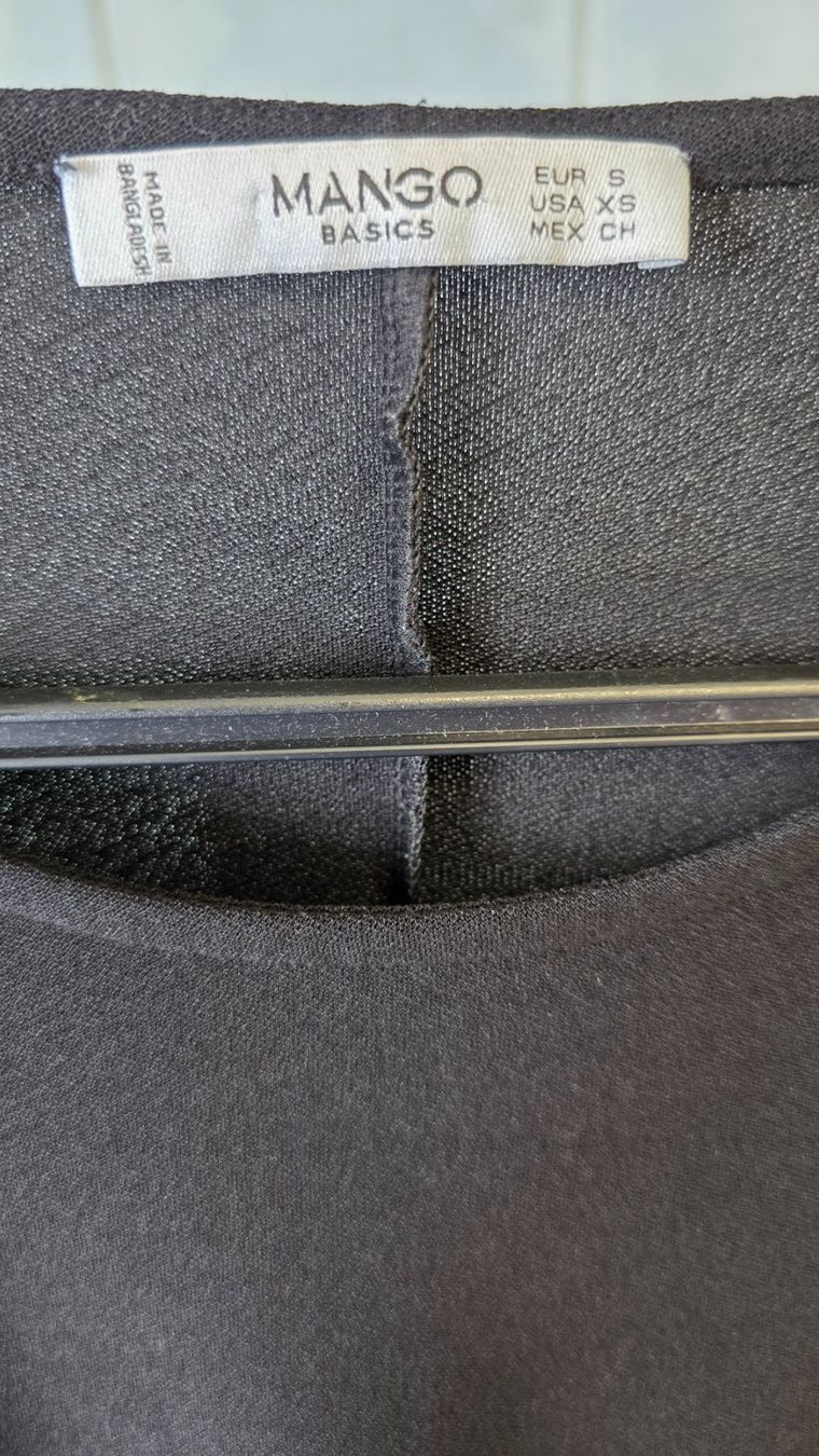 Mango Vestiti: Kleid von Mango, Gr. S – Usato da Dübendorf venduto da Jolenia 5