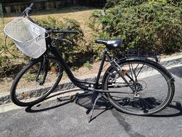 28" Velo