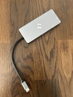 Kernwerk USB-C Hub Dockingstation 4K – 6x USB