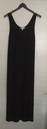 Robe longue H&M