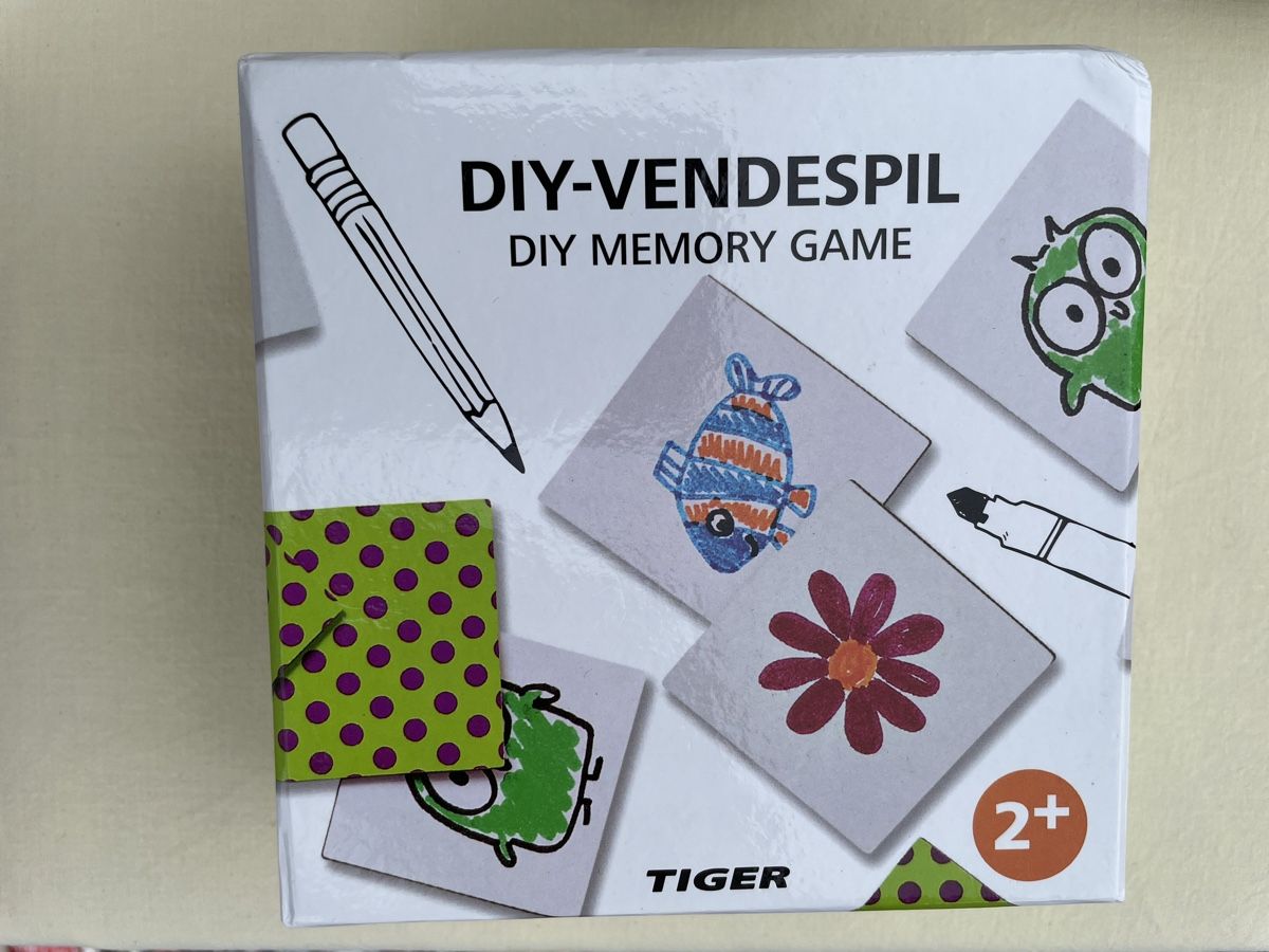 Giochi: 2 Memorys und 1 x Kinderspiele – Usato da Siebnen venduto da Starlauf 2