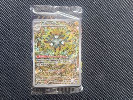 Pokemon Magneton SVP 159 Black Star Promo sealed
