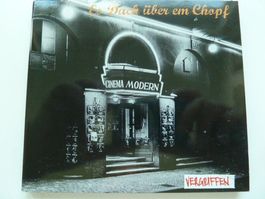 Es Dach über em Chopf - Various CH-Artists  (vergriffen)
