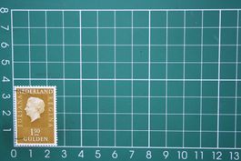 nederland stamp