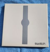 Swatch tresor magique  platin 