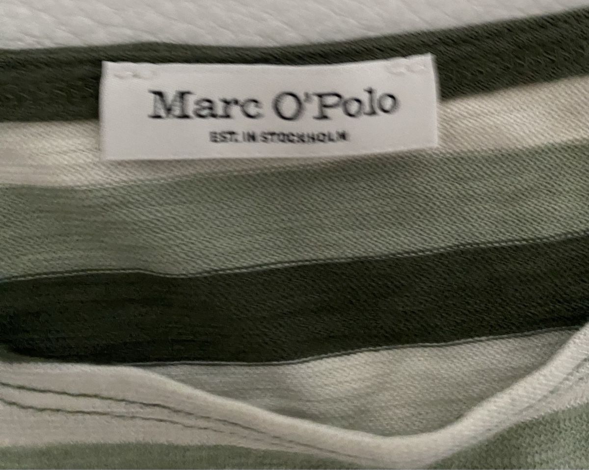 Top: Marc O' Polo Oberteil 🌸 – Usato da Opfikon venduto da Luis144 3