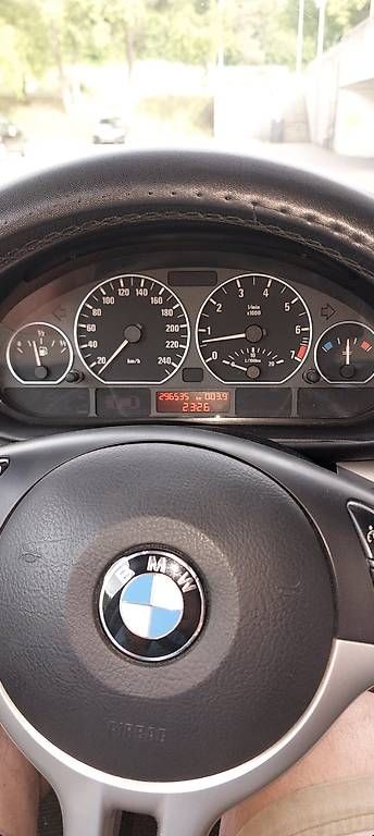 BMW Autos: BMW 330XI, MFK 5.2024 ab Platz – D'occasion à Bülach par Hakenbusch 7