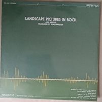 LANDSCAPE PICTURES IN ROCK  Master Plus, Jazz-Rock