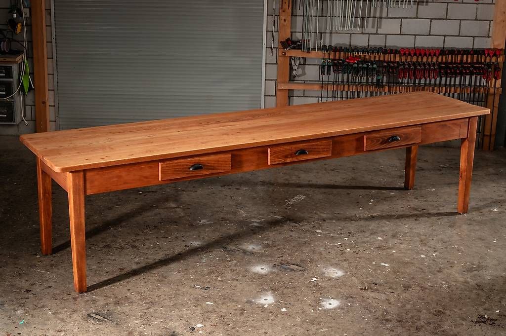Tische: Tisch – Gebraucht aus Beringen von 8222Beringen 1
