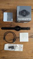 Garmin Forerunner 945 GPS Sportuhr  Top Zustand mit OVP