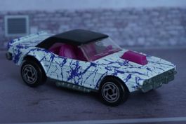 Matchbox Dodge Challenger COOL !!!!!!!!!!!!!!!