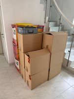 XXL Quadro | Move & Stic Set mit Rutsche