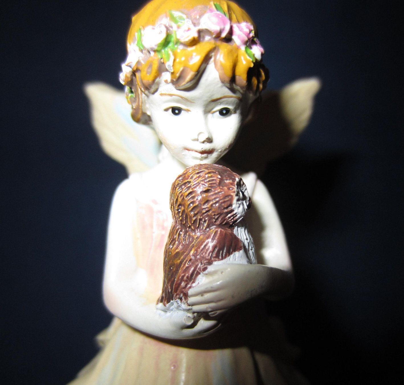Figuren: Elfenfiguren – Neu (gemäss Beschreibung) aus Meggen von Tristar03 3
