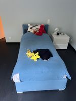 FLOU BISS Sofa/Einzelbett +Klappbett