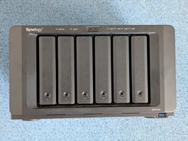 Synology DS1618+
